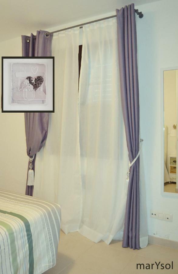 Willa Marysol Caleta De Fuste Zewnętrze zdjęcie